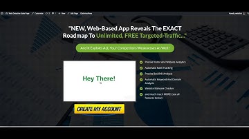 Smart Video Metrics Demo