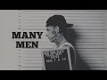50 Cent - Many men (Bass Boost / Sad) BBeatRemix