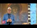 The world’s oldest Marian sanctuary