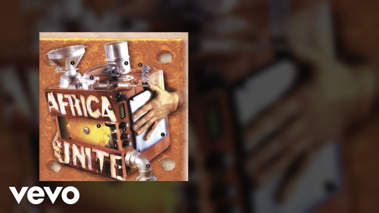 Watch Africa Unite - Colori (Visual) on YouTube Watch Africa Unite - Colori (Visual) on YouTube