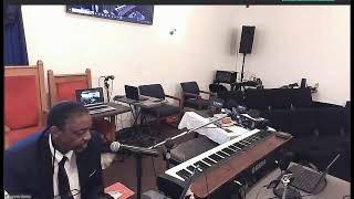 Eternal Life Service: 6-7-2026-Elder Samuel Smith/Apostle Dennis G. Smith-Overseer