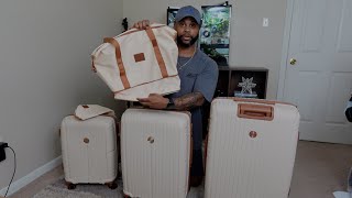 Joyway Luggage Set 5 Piece Review | Best Luggage Set For Travel