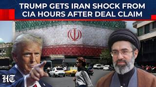Mojtaba Fools Trump On Deal? US President Shocked By CIA Intel Hours After Announcement| Nuclear