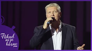 Ruvejd Osmic - Hej Zoro Ne Svani - Nnk - - 11.01.2026. Em 17