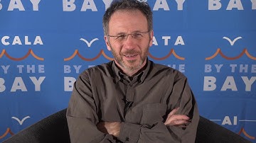 Scale By The Bay 2018: Bill Venners Interview