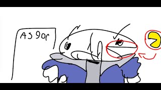 Guys Its Sans Speedrun1 Shut Up