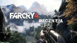 Far Cry 4 - video review - grasz24.pl