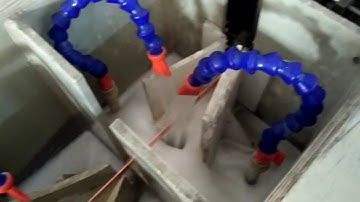 Automated Tin Plating Line for Copper Bus Bar