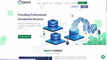 investment website template - investment website template | bitcoin investment