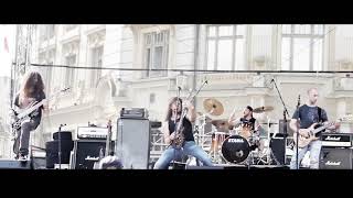 AvenueLie - Erotechmania (Live in Romania)