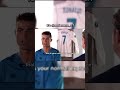 Bro Predicted Bellingham RED CARD 🟥🤯 #shorts #football #soccer #bellingham