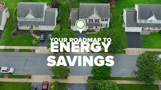 Let NJNG Be Your Roadmap to Energy Efficiency