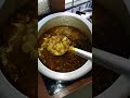 🍛🌿 Aalu badi ki sabji aur chawal #food #deliciousfood #tasteofindia #recipe #cooking