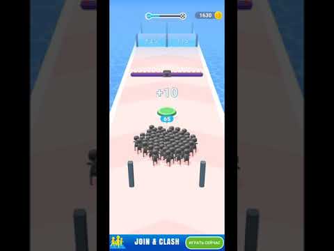Count Master Level