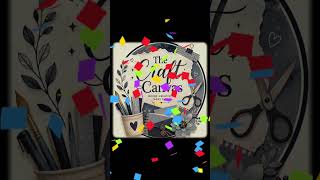 Welcome to The Craft CanvasJoin us on this creative journey and discover endless inspiration!#craft