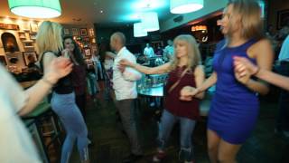 DesiSlava at The Alice 7