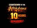 10 Hours Black Screen | Screen Saver | Energy Saver