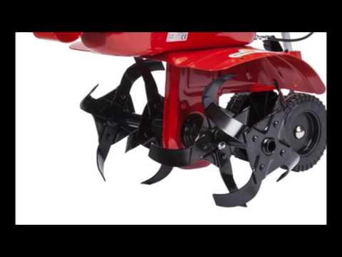 Motozappa Eurosystems mod. Z 2 motore Loncin su www.gardenitaliastore.it