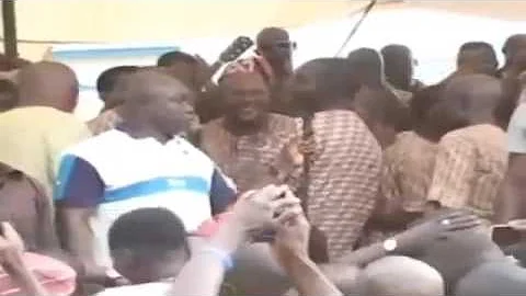 NEW DANCE King Wasiu Ayinde Marshall K1 De Ultimate