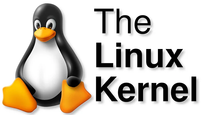 The Linux Kernel What it is, and how it works!