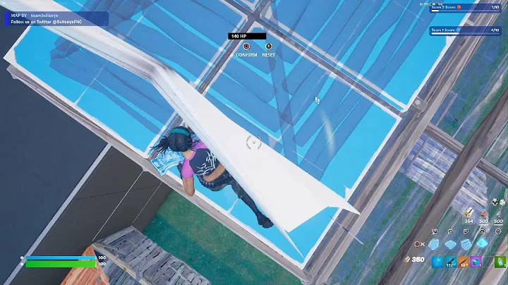 1v1 against my cousin