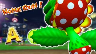 A new #1 character has hit Mario Super Sluggers