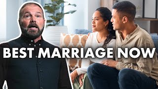 The Best Marriage Advice (People Are Afraid to Tell You)! 🤯