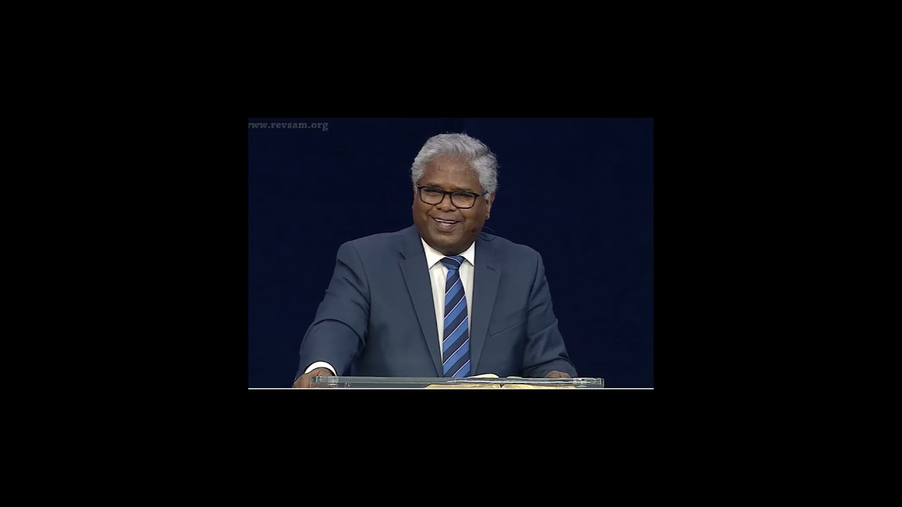 நோய்களுக்கு எதிராக நிற்பது எப்படி? | Sam P. Chelladurai | AFT Church