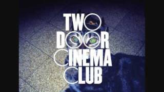 Two Door Cinema Club - Costume Party chords