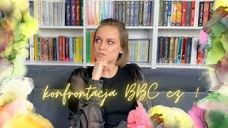 Konfrontacja z listą 100 książek BBC cz. 1
