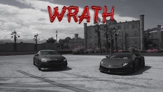 Freddie Dredd - Wrath