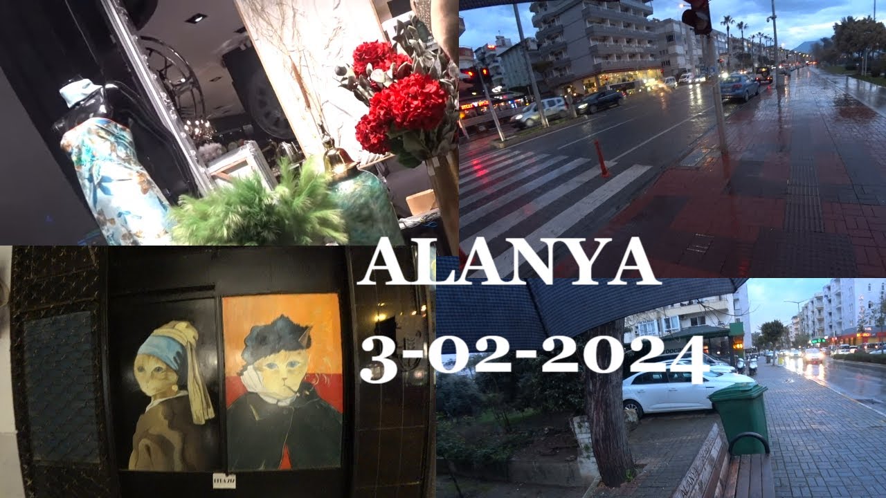 Ромка рокер ютуб аланья