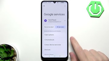 HONOR X5c Plus - Google Assistant Nasıl Devre Dışı Bırakılır