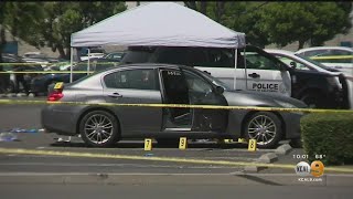 Cal State Fullerton Administrator Stabbed To Death In Campus Parking Lot; Suspect At Large