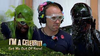 The Campmates take on the &#39;Partners in Grime&#39; trial | I&#39;m A Celebrity... Get Me Out Of Here!