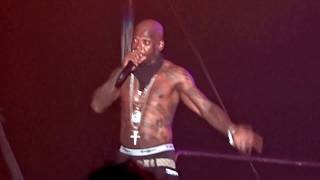 Naughty By Nature - Hip Hip Hooray [Live 2017] at the Abbotsford Centre