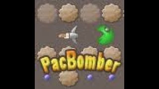 ΨͺΨ¬Ψ±Ψ¨Ψ© ΩΨ΅ΩΨ±Ψ© ΩΩΨΉΨ¨Ψ© pac bomber