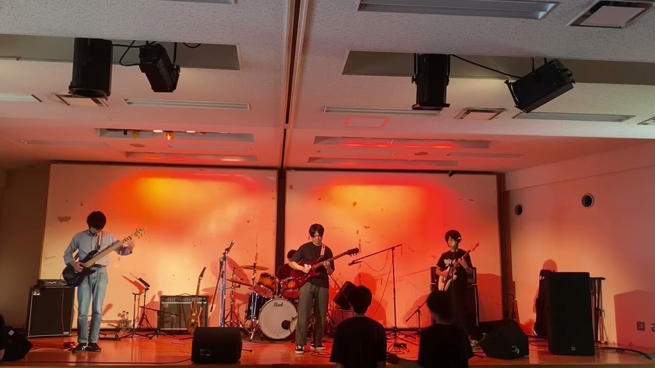 INTERVALS - Sweet Tooth (cover)