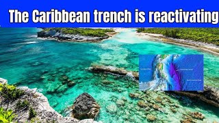 Caribbean Seismic Increase (Barbados 5.0 + Eastern Caribbean Swarm)