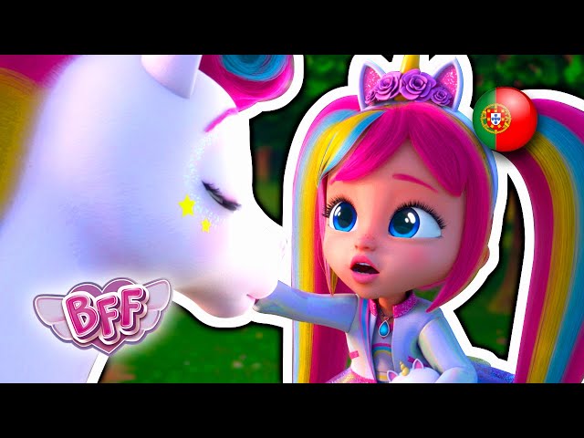 bff cristã em desenho｜TikTokで検索