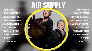 Air Supply ~ Super Seleção Grandes Sucessos