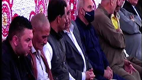 القارئ الكبير الشيخ ابراهيم عبد العزيز المسلمي العشاء دكرنس الدقهليه قناة الحاج مفيد لمشاهير القراء