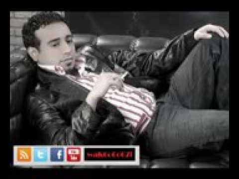 نصرت البدر كلبك وين وديته شاهد الوصف