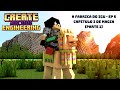 A Fábrica do Igu -  Ep 5  Primeira Parte do Capitulo M1- Minecraft 1.18 - Create: Arcane Engineering