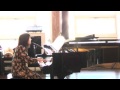aiko「ホーム」ピアノ弾き語り(Live・Cover)