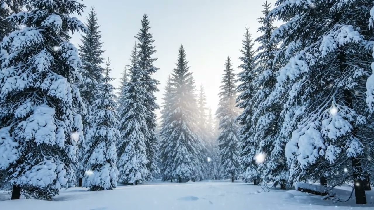 Anxiety Melts Away | Deep Calm for the Mind