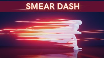 Smear Dash Effect - UE4 Tutorial