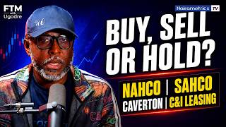 NAHCO vs SAHCO vs Caverton vs C&I Leasing: Where Should Investors Put Their Money
