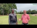 Reimagining King’s North: Front Nine Renovations Update with Architect Brandon Johnson