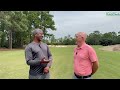 Reimagining King’s North: Front Nine Renovations Update with Architect Brandon Johnson
